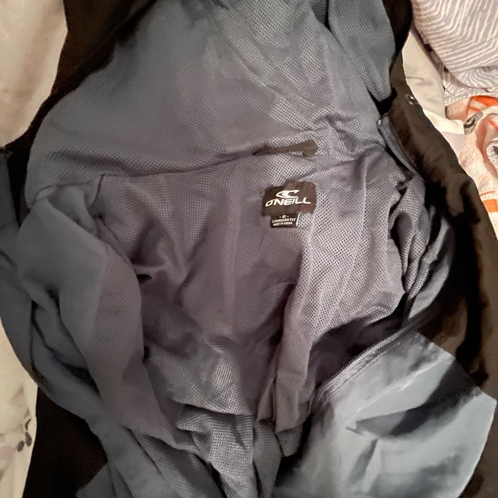 O’Neil rain jacket - Picture 2 of 4